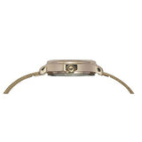 TIMEX ANALOG SILVER DIAL WOMEN'S WATCH- TW0TL8709