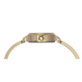 TIMEX ANALOG SILVER DIAL WOMEN'S WATCH-TW0TL9313