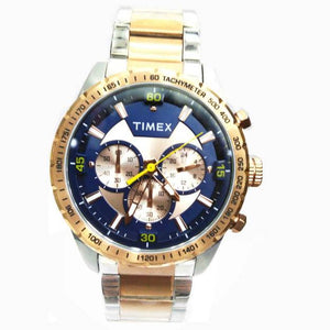 TIMEX Analog Watch - For Men TWEG15605 - KRISHNA WATCH COMPANY