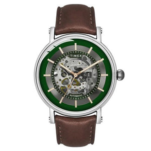 Timex Mechanical - TWEG16717 - KRISHNA WATCH COMPANY