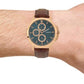 TIMEX  Fashion Analog Watch - For Men TWEG17002