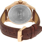 TIMEX  Fashion Analog Watch - For Men TWEG17002