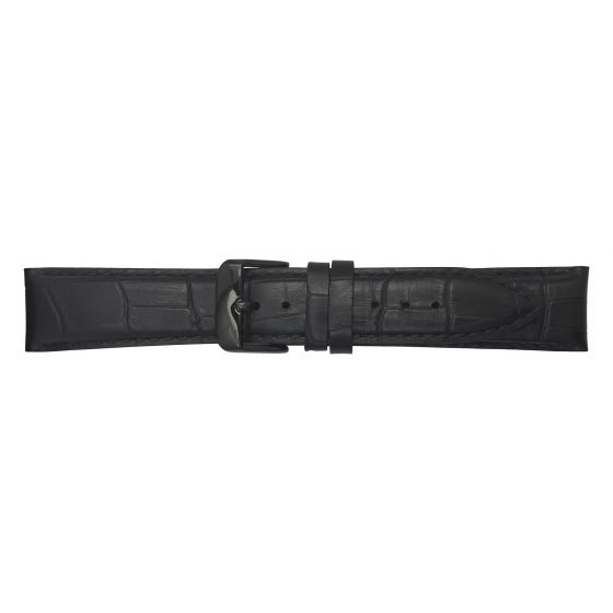 TIMEX ANALOG BLACK DIAL MEN'S WATCH-TWEG18403
