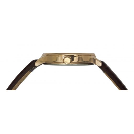 Timex Analog Blue Dial Men's Watch - TWEG18404