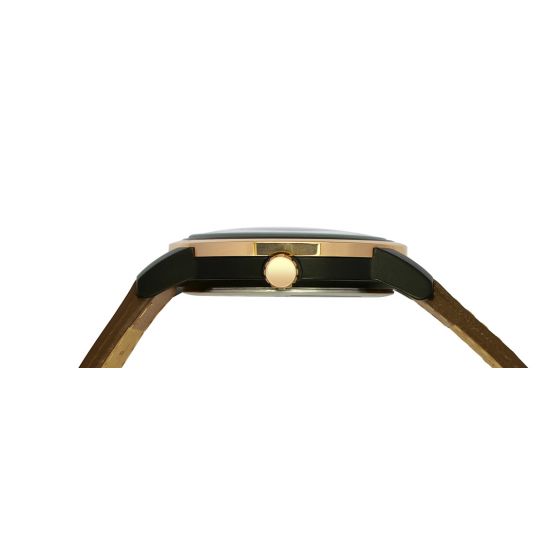 Timex Fusion Multifunction Analog Blue Dial Men's Watch - TWEG18904