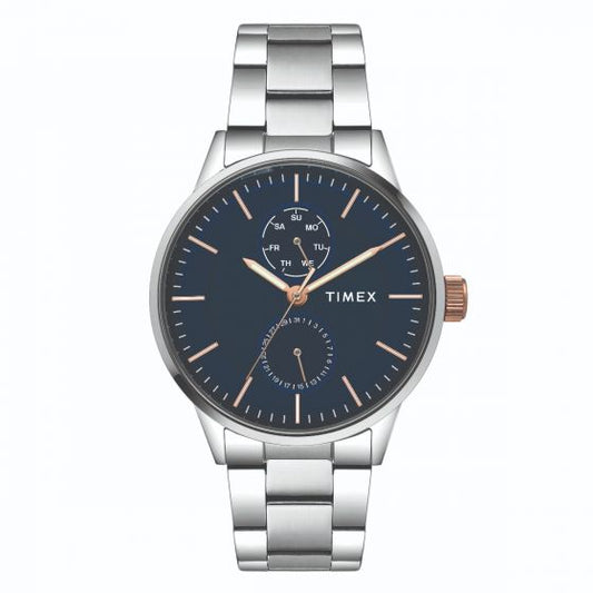 TIMEX ANALOG  WATCH - TWEG19901