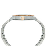 TIMEX ANALOG BEIGE DIAL BOY'S WATCH-TWEG19902