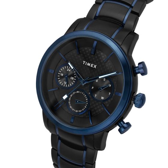 Timex TWEG20200 Analog Watch - For Men
