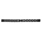 TIMEX ANALOG BLACK DIAL WOMEN'S WATCH-TWEL11426