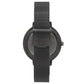 TIMEX ANALOG GREEN DIAL WOMEN'S WATCH-TWEL14704