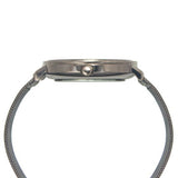 TIMEX ANALOG GOLD DIAL WOMEN'S WATCH-TWEL14705