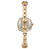 TIMEX FRIA ANALOG OFF WHITE DIAL WOMEN'S WATCH-TWEL15000