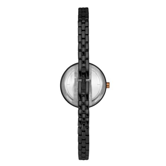 TIMEX FRIA ANALOG GREEN DIAL WOMEN'S WATCH- TWEL15203