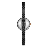 TIMEX FRIA ANALOG GREEN DIAL WOMEN'S WATCH- TWEL15203