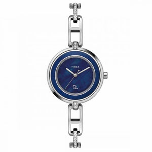 TIMEX FRIA ANALOG OFF WHITE DIAL WOMEN'S WATCH-TWEL15400 - KRISHNA WATCH COMPANY