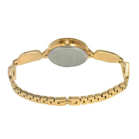 TIMEX DIGITAL SILVER DIAL WOMEN WATCH- TWEL15900