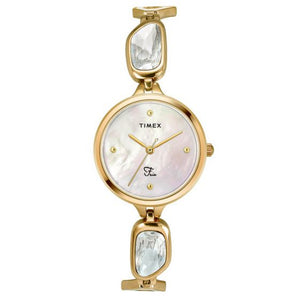 TIMEX DIGITAL SILVER DIAL WOMEN WATCH - TWEL15900 - KRISHNA WATCH COMPANY