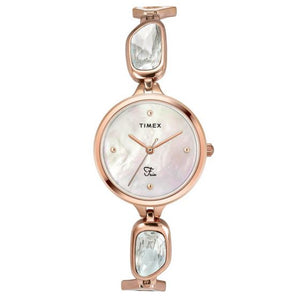 TIMEX DIGITAL SILVER DIAL WOMEN WATCH-TWEL15901 - KRISHNA WATCH COMPANY