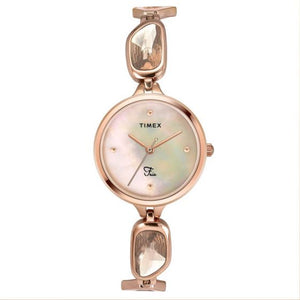 TIMEX DIGITAL SILVER DIAL WOMEN WATCH-TWEL15902 - KRISHNA WATCH COMPANY