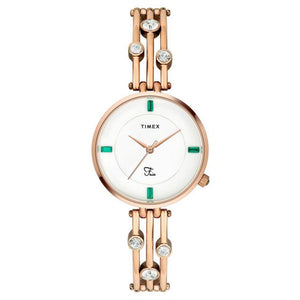 TIMEX DIGITAL SILVER DIAL WOMEN WATCH-TWEL16000 - KRISHNA WATCH COMPANY