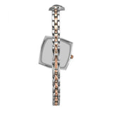 TIMEX ANALOG ROSE GOLD DIAL WOMEN WATCH-TWEL16101