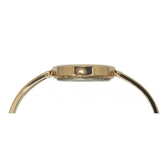 TIMEX ANALOG ROSE GOLD DIAL WOMEN'S WATCH - TWTL10305