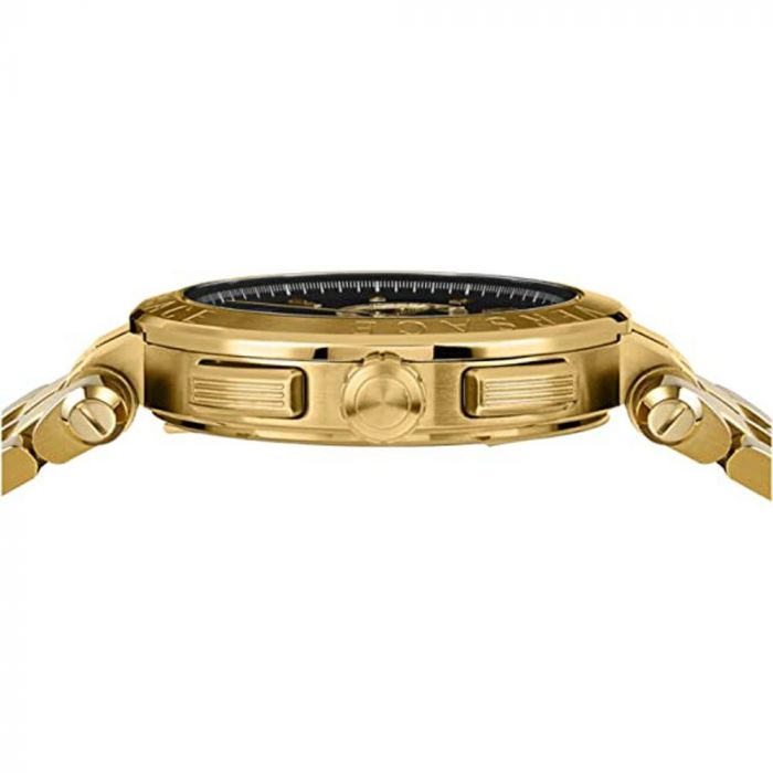 Versace Men Aion special Black Watches VE1D01721 - KRISHNA WATCH COMPANY