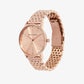 Armani Exchange Analog Watches AX5581